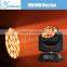 15W RGBW 4-in-1 LED Moving Lights