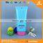 Oval Tubes for Cream Lotion Cosmetic Plastic Tube