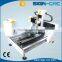 4 Axis 3D Rotary 6090 CNC Router / Engraver Machine