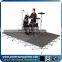 smart concert stage ,easy assemble stage for show ,event ,concert