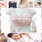 hands free breastpump bra Patent hand free breastpumping bra