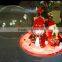 Wholesale HOT decorating christmas big balls, large outdoor christmas balls