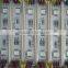 2016 hot sales IP65-68 12v 3 chips 5050 led module