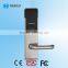4 star RFID hotel key card secustar lock