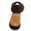 2016 trendy fur boots