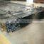 high quality carbon square steel tube/steel pipe(hollow section)