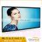 LBD PVC cloth light box with giant size and aluminum mat