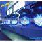 108*3W Led Moving Head Light Wash Light DJ Stage Effect Lighting Led Moving Head