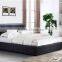 Faux leather Storage Bed,Lift Up Storage Bed Frame YD06
