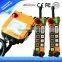 F24-10D-2TX radio remote control for cranes using