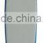 new style surfboard type inflatable stand up paddle board