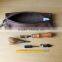 Hign Quality and Vintage Handmade Leather Pen and Pencil Case