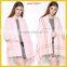 55x200cm Hot Super upset British style Tassel desigual Pocket scarf women Double sided cape Wool winter scarf