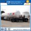 New Arrival 3 axle lpg tank asme trailer distribution price