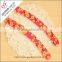 2015 custom fashion beauty products EVA nail file