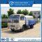 DongFeng 4X2 light high pressure washing truck price