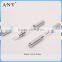ANY Newest Nail Care Tool Rhinestone Rubber Silicone Nail Cuticle Pusher