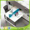 Unique Office Desk 2 Person Office Workstations XFS-M3015