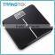 Hot selling succinct personal digital high precision weighing scales