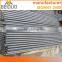 Professional shaft manufacturer spline gear shaft long worm gear shaft