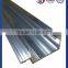 High quality polish handle frame aluminum alloy profile for kitchen furniture