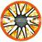 Waterproof Neoprene Promotional Gift Neoprene Frisbee