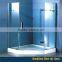 BL 5mm 6mm 8mm 10mm 12mm tempered shower glass