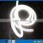 25meter spool 360 degree white led neon flex light 12v for letter