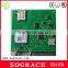 component mounted pcb and pcb assembly manufactuerer in China