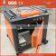 GW40 automatic deformed round bar bending machine