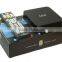 Amlogic 8726 dual core 8GB ROM Wifi MX android iptv set top box accept paypal