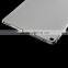 Hot Selling For Ipad Plus Soft Gel TPU Pudding Tablet PC Case