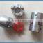 Aluminum Rotex jaw Type Coupling Spider Coupling