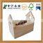 Trade assurance Wooden rectangular tissue box holder for hotels/retail stores