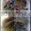 SHu1662 wall art painting modern canvas landscape