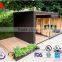 brand new quick-installed modern modular prefabricated house made in China for European market