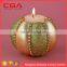 glass home decoration,glass candle holder wholesale