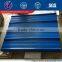 Pre-painted Galvanized Steel Sheet, Color Steel Material Corrugated Prepainted Steel Sheets
