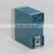 Globally 60w single output power supply 48v 24v mini din rail psu