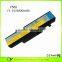 Laptop Battery For Lenovo IdeaPad Y560 B560 Y470 Series