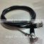 2016 factory direct sale BNC Cable YJS-0.5M for cctv camera