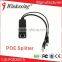 wholesale  poe injector poe injector for full hd cctv camera