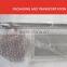 Silver Iron Base Snap Poster Frame Menu Holder Stand