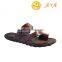 new design cheap beach pu slipper for men