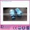 Cheap price plastic PVC foot valve for water suply