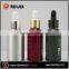 60ml aluminium metal dropper bottle for e juice from alibaba