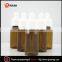 RUI JIA 15ml plastic bottle pipette childproof cap for e liquid/e juice/cosmetic                        
                                                                                Supplier's Choice