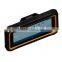 shockproof handheld pda uhf rfid android industrial tablet with barcode scanner