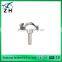 Stainless steel pipe support for pipe hanger/pipe holder
