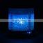 Portable Music Box LED Smart Lamp Bluetooth Speaker L802 with TF Card